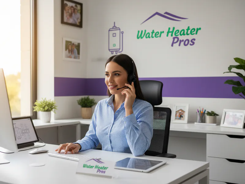 Water Heater Repair  in Lake Forest  FAQ